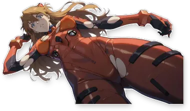 Neon Genesis Evangelion