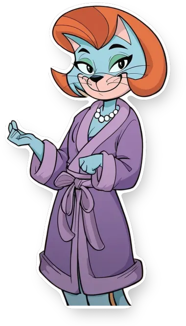 Top Cat