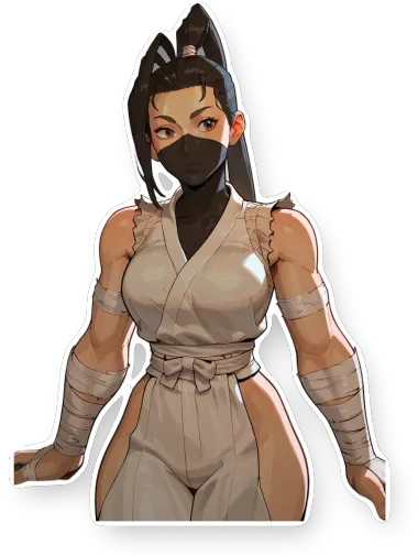 Street Fighter
