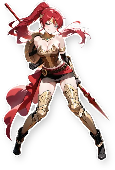 RWBY