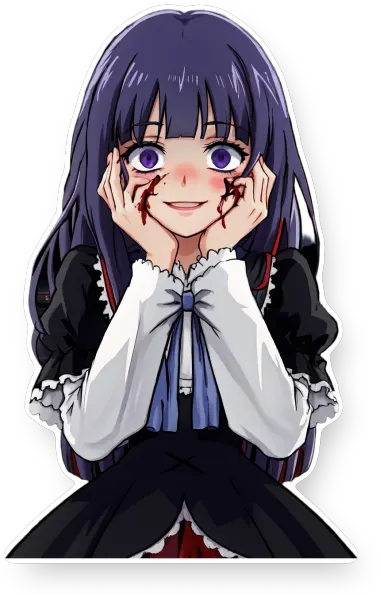 Umineko When They Cry