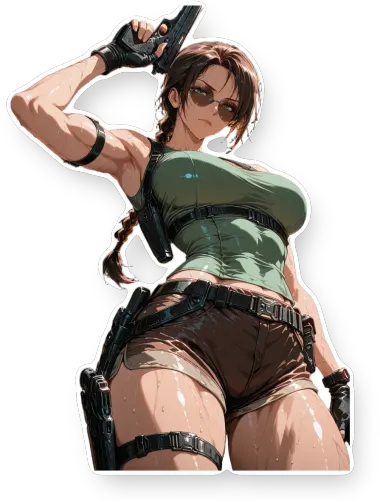 Tomb Raider