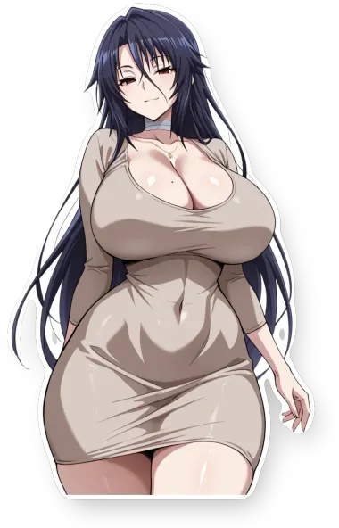 Kagaku Na Yatsura