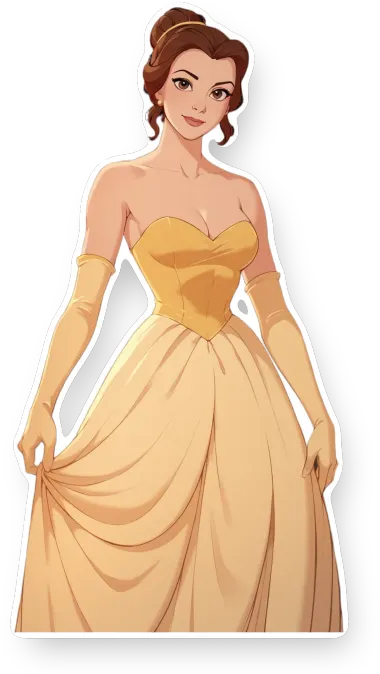 Belle
