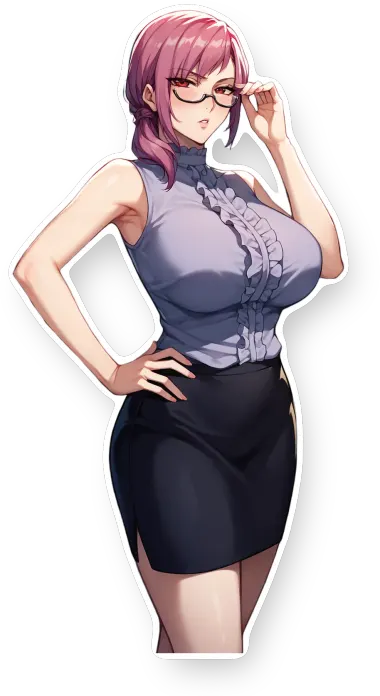 Yamazaki Suzuko