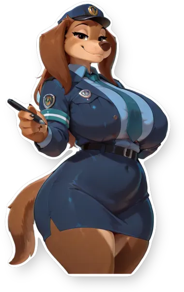 Paw Patrol