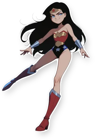 Wonder Woman