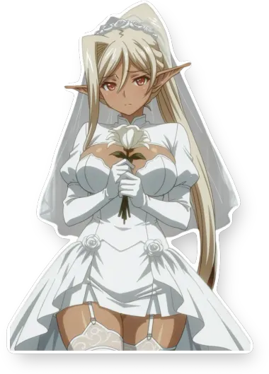 Kuroinu: Kedakaki Seijo wa Hakudaku ni Somaru