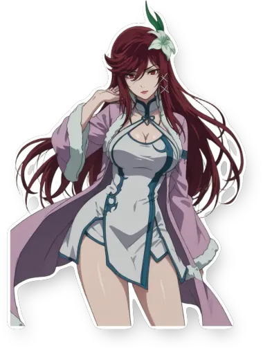 Jikan no Shihaisha (CHRONOS RULER)