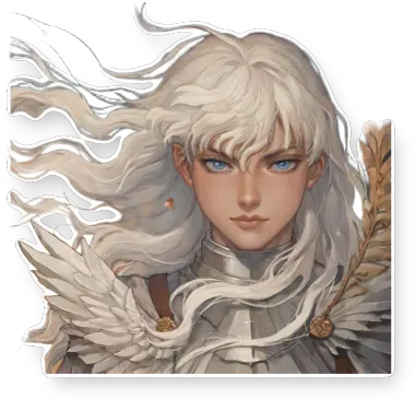 Berserk