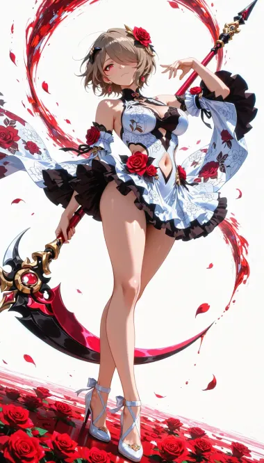 Honkai Impact 3rd
