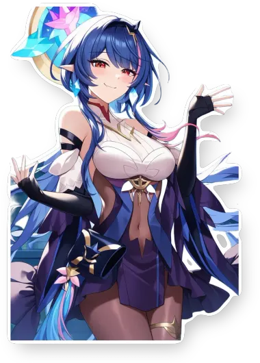 Epic Seven