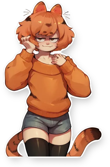 Garfield
