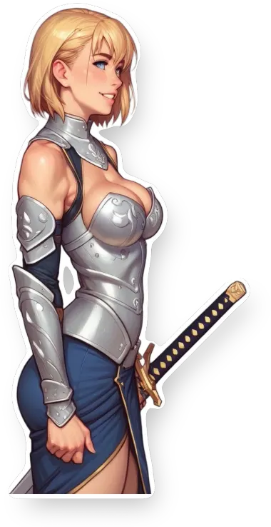 Fate/stay night