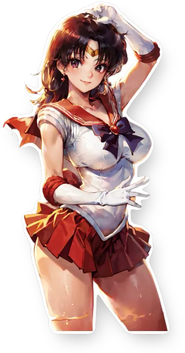 Sailor Moon