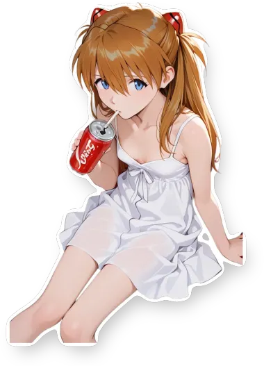 Neon Genesis Evangelion