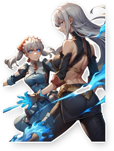 Valkyria Chronicles