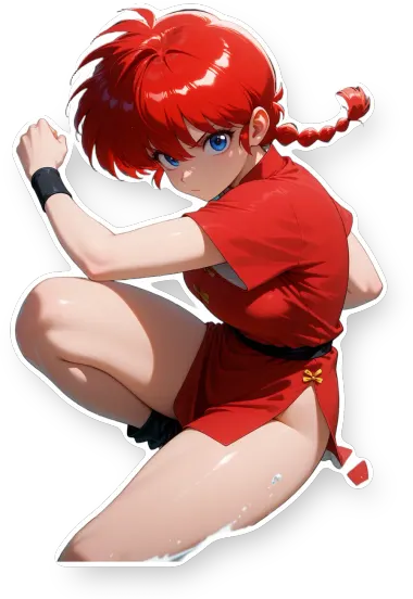 Ranma ½