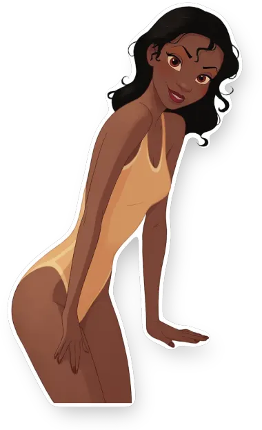The Princess and the Frog