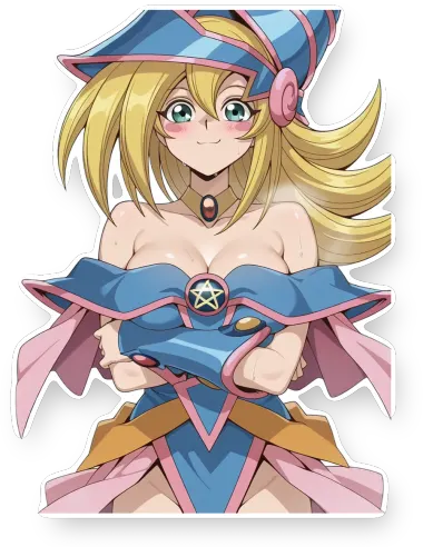 Yu-Gi-Oh!