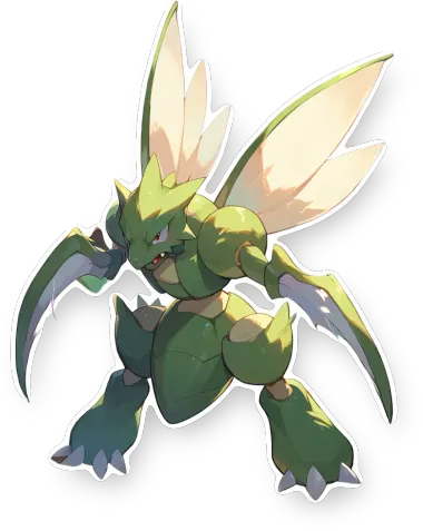 Pokemon