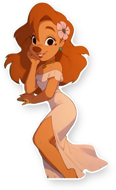 A Goofy Movie