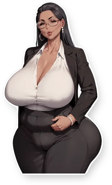 Lydia Fellatrix