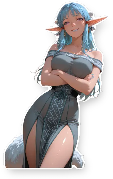 Ys VI: The Ark of Napishtim