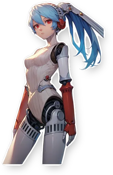 Persona 4