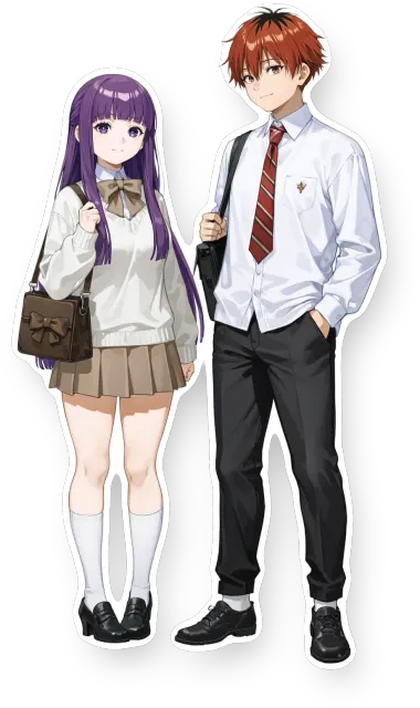 Sousou no Frieren
