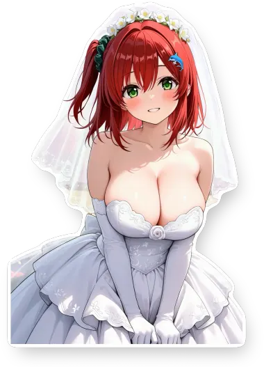 Kanojo, Okarishimasu