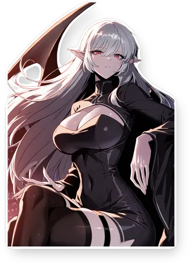 Alice von Ataraxia