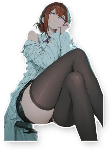 Steins;Gate