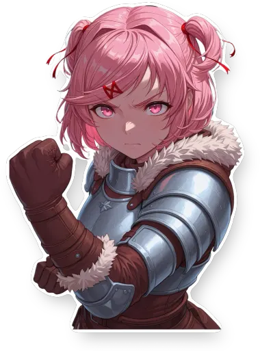 Doki Doki Literature Club