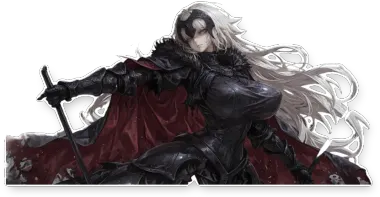 Fate/Grand Order