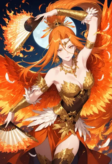 Onmyoji