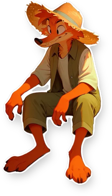 Uncle Remus