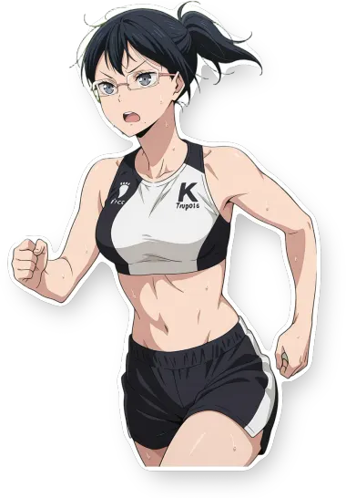 Haikyuu!!
