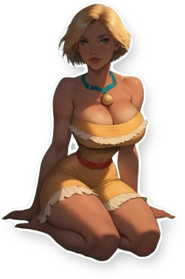 Power Girl