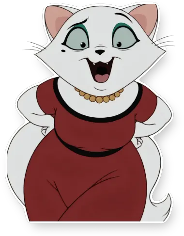 Miss Kittey (Illustrious)