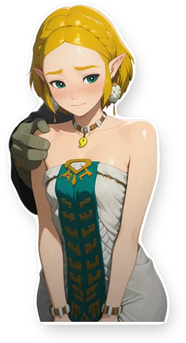 The Legend of Zelda