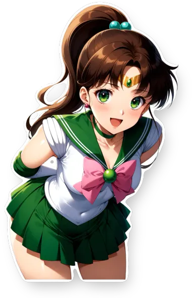 Sailor Moon