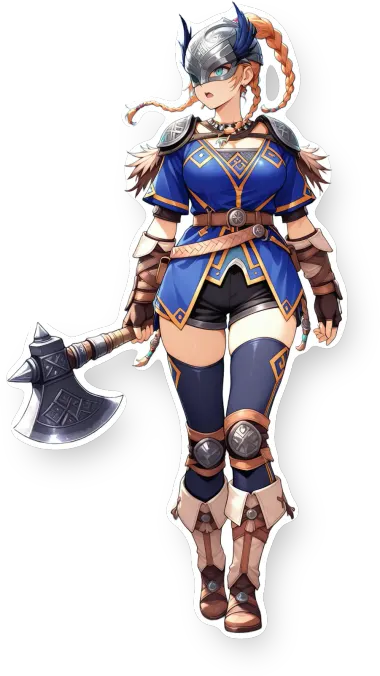 Ys X: Nordics