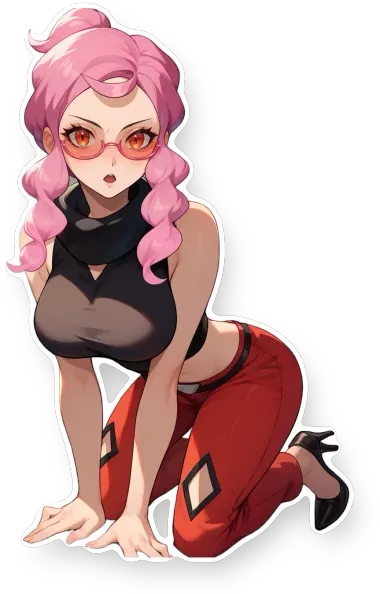Pokemon