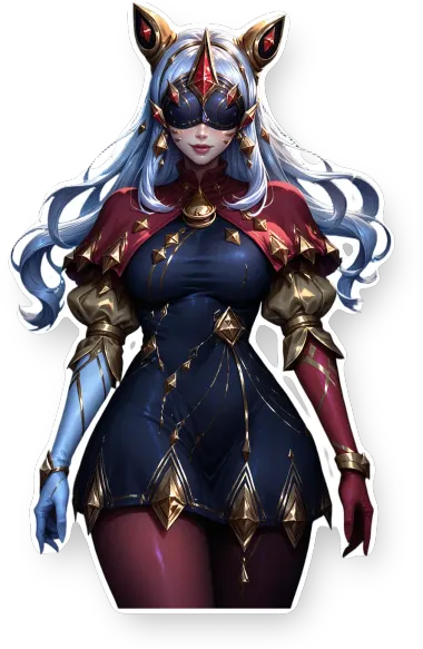League of Legends