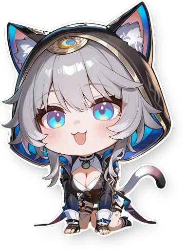 Honkai: Star Rail