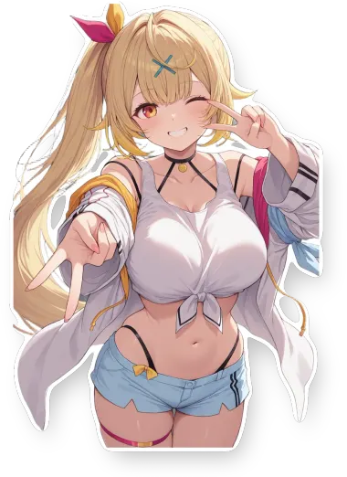 Hoshikawa Sara