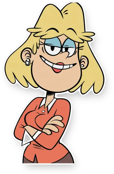 The Loud House