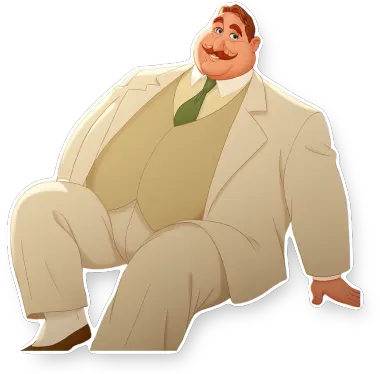 Big Daddy