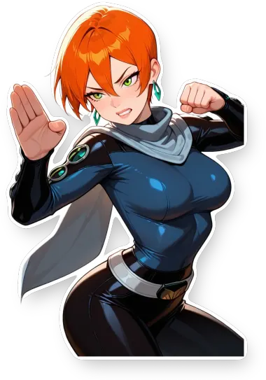 Ben 10 Classic